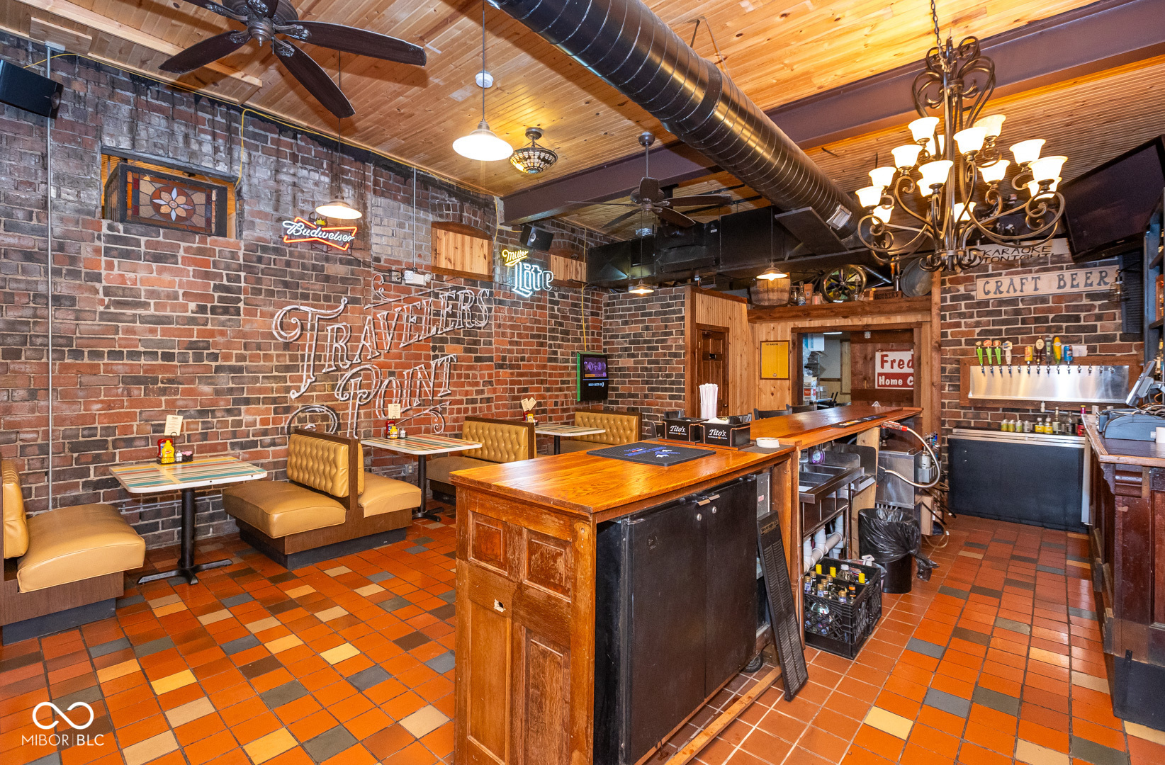 107 N Main Street