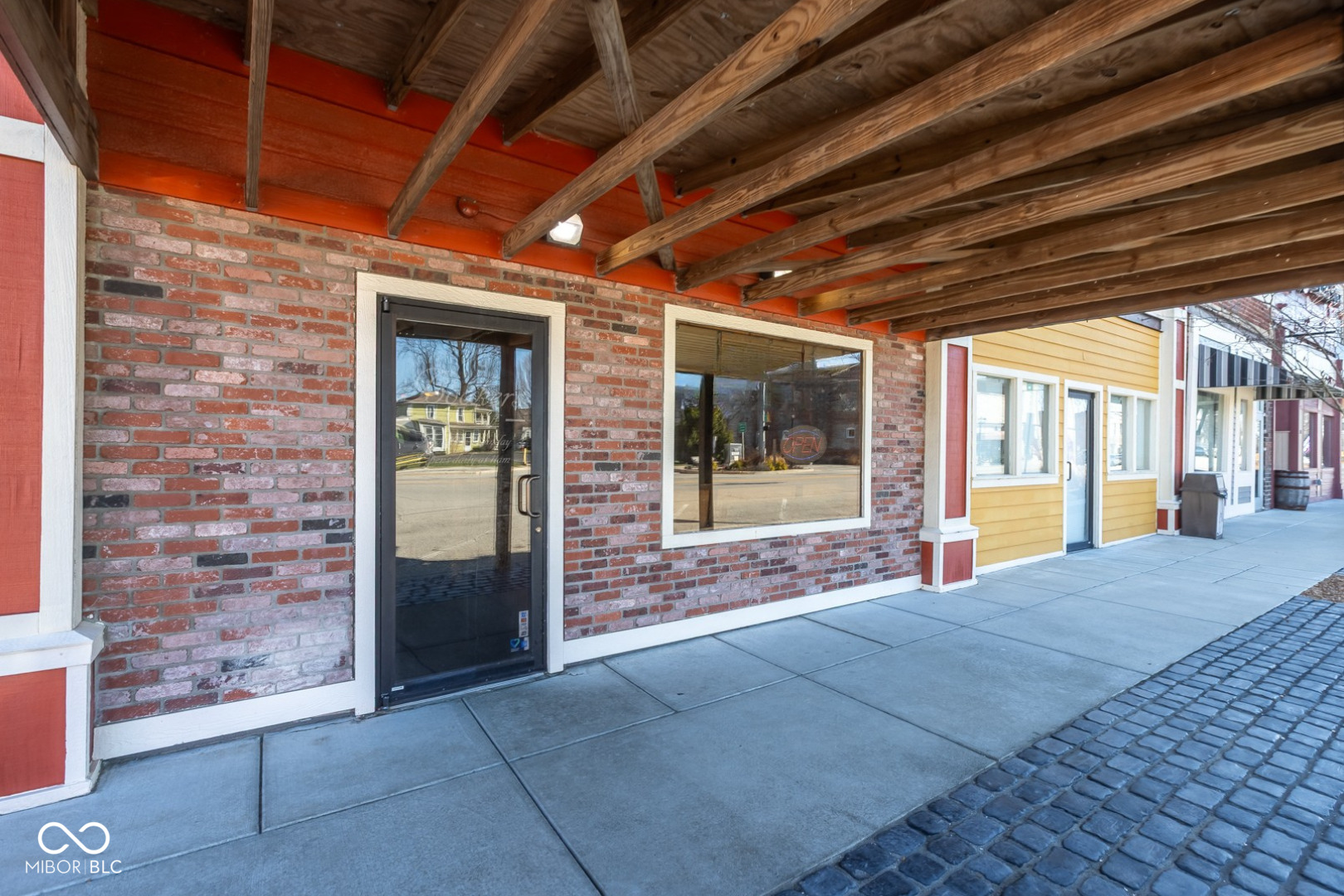 107 N Main Street