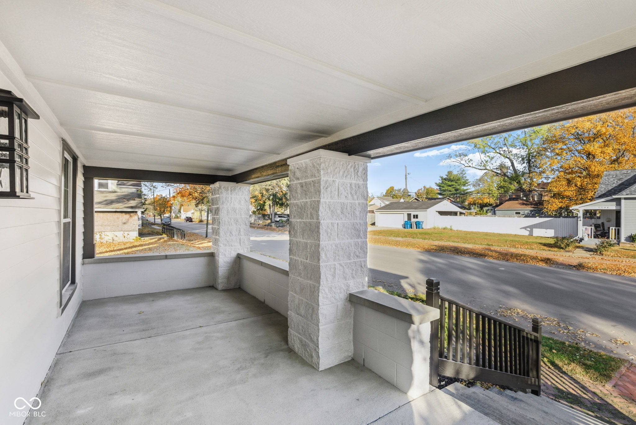 1595 Hannibal Street