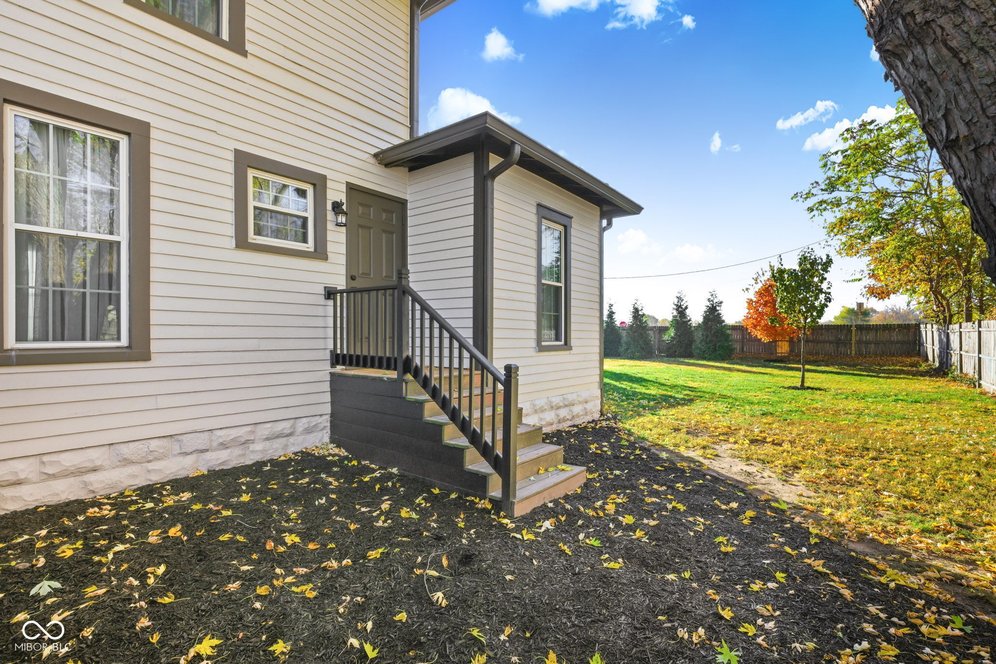 1595 Hannibal Street