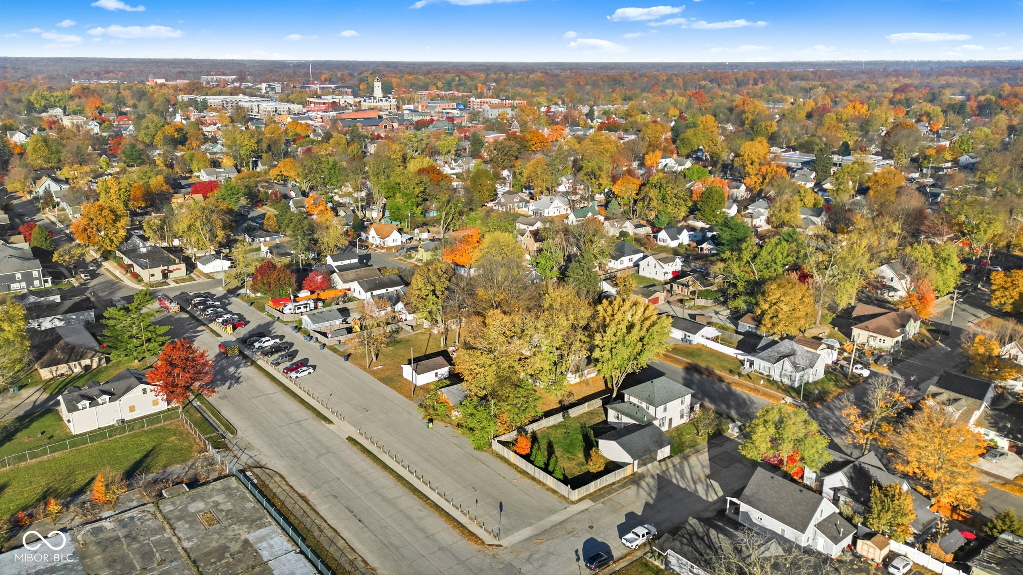 1595 Hannibal Street