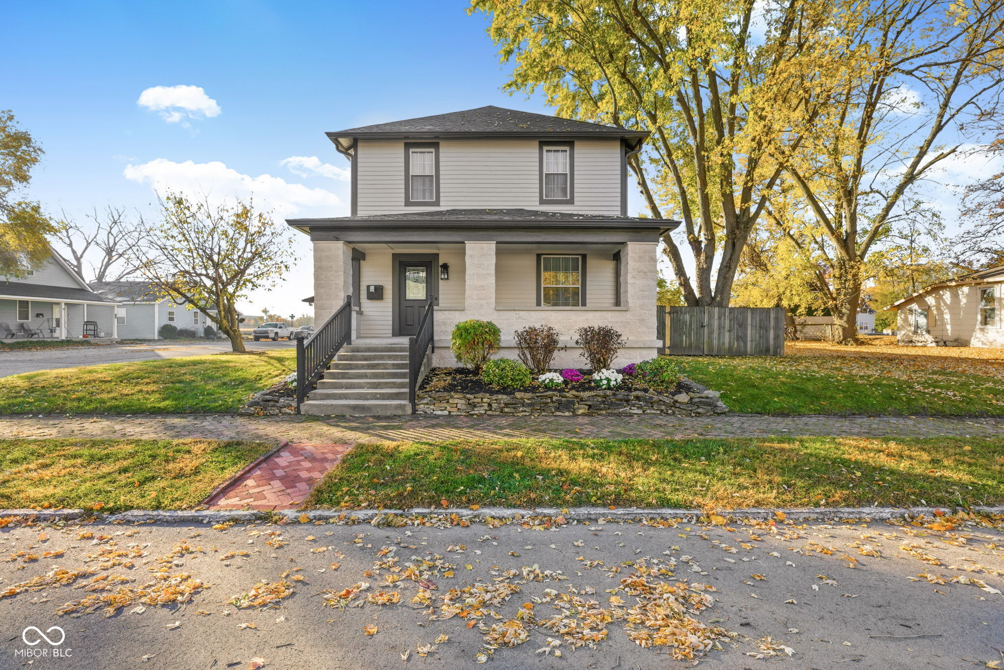 1595 Hannibal Street