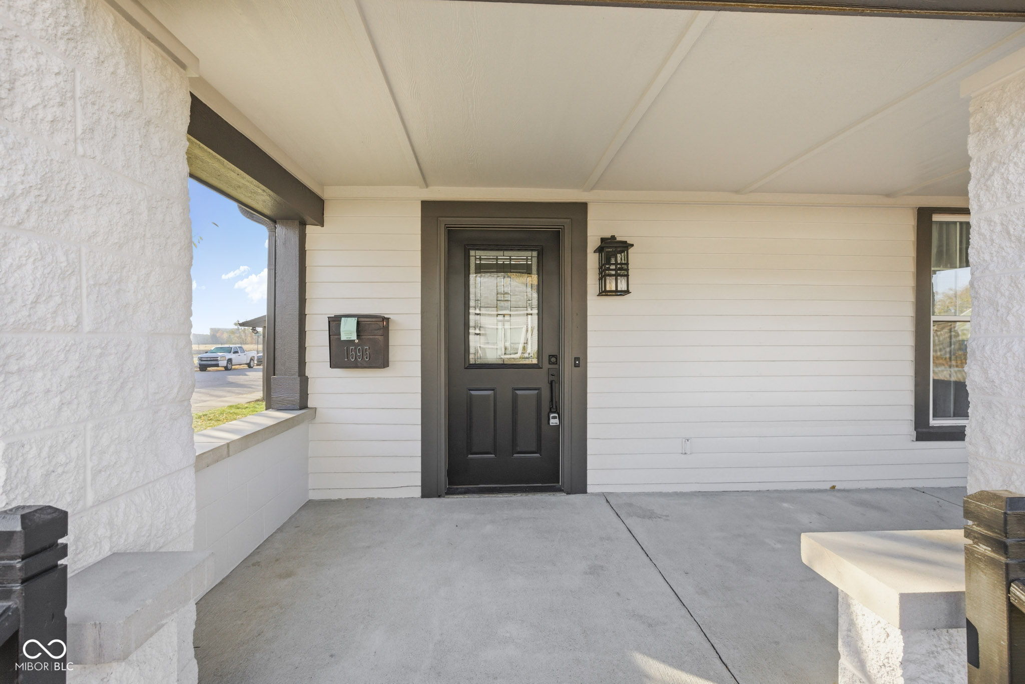 1595 Hannibal Street