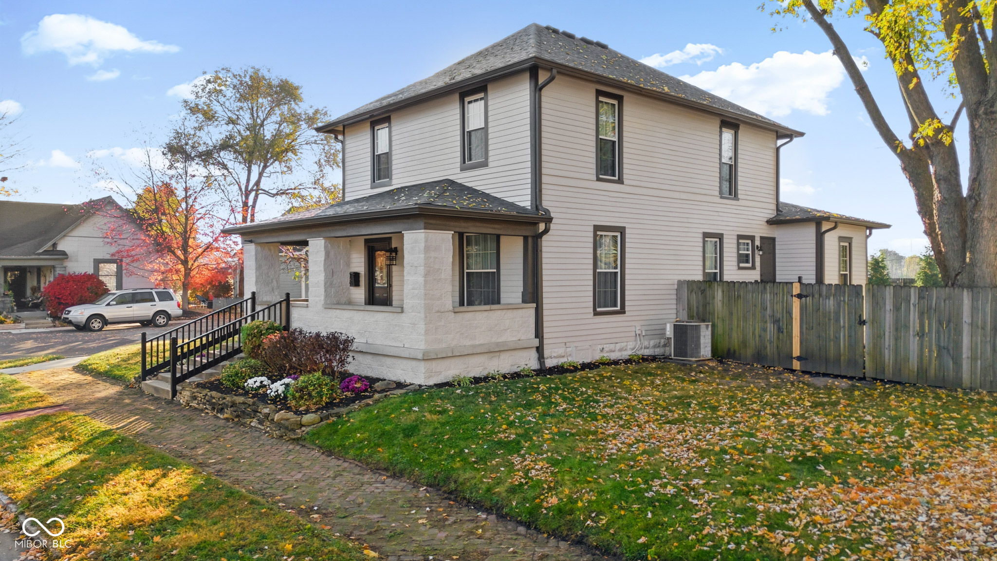 1595 Hannibal Street