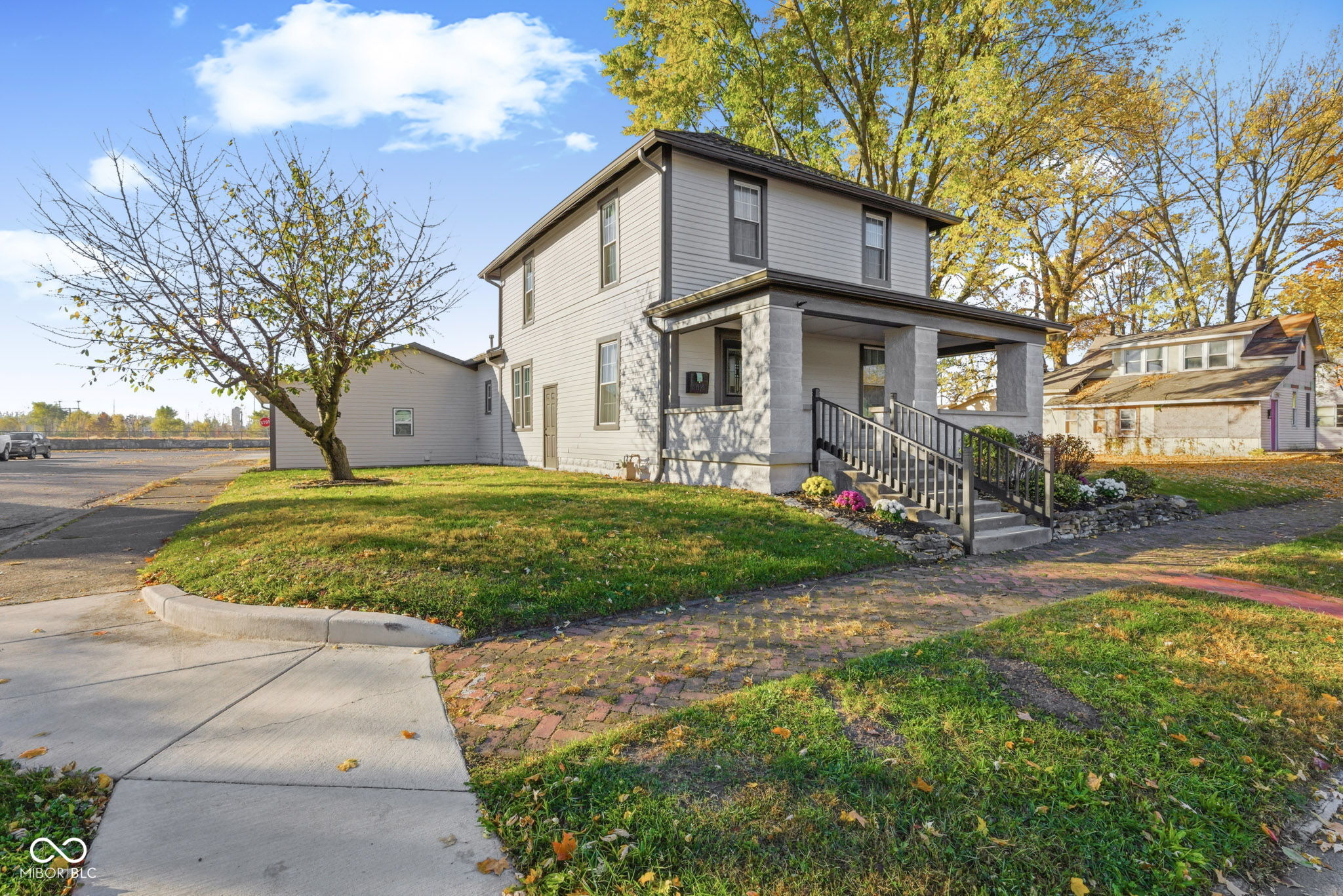 1595 Hannibal Street