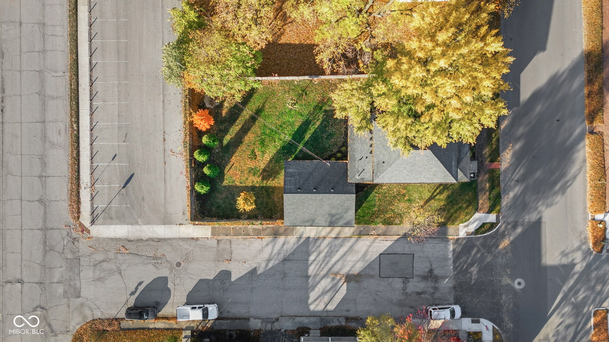 1595 Hannibal Street