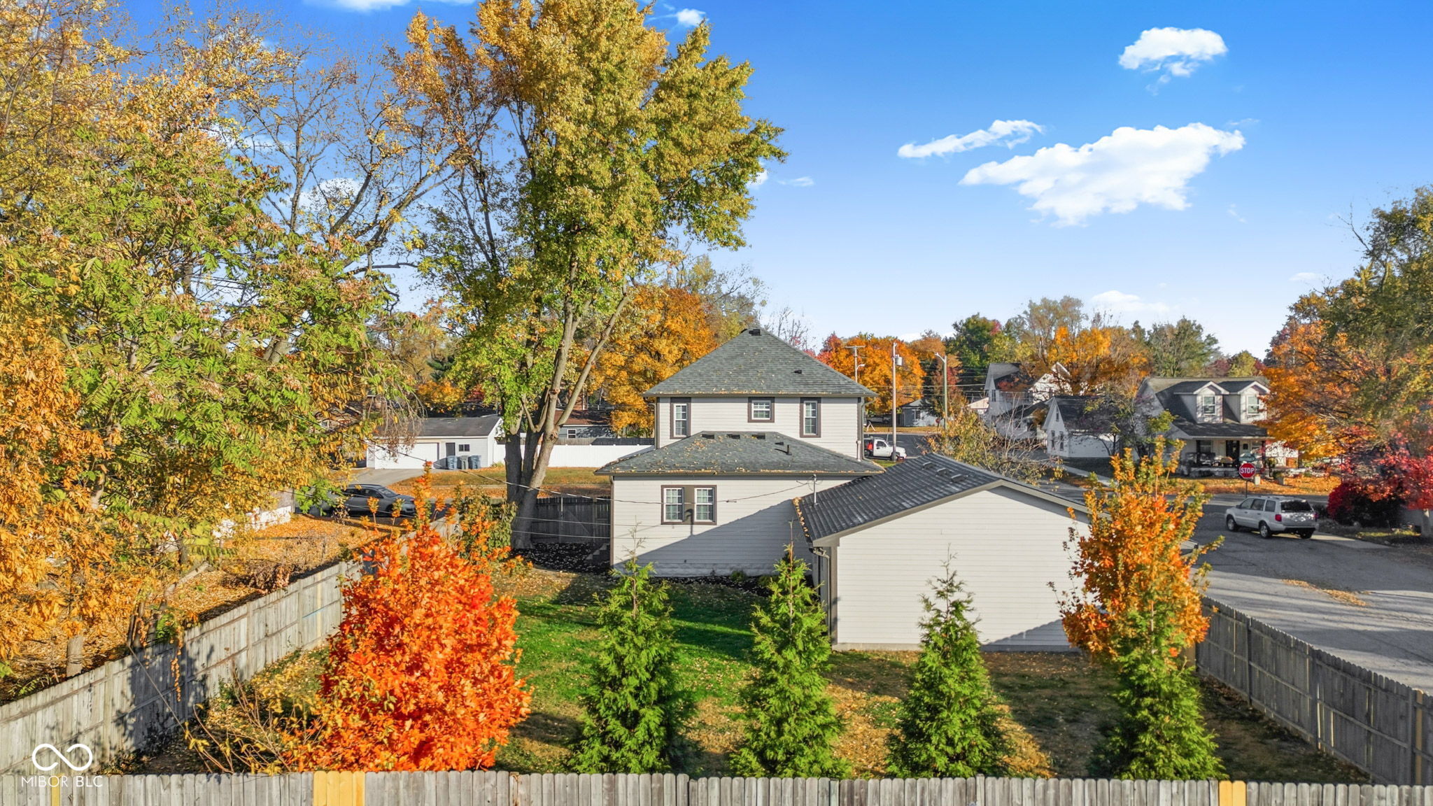 1595 Hannibal Street