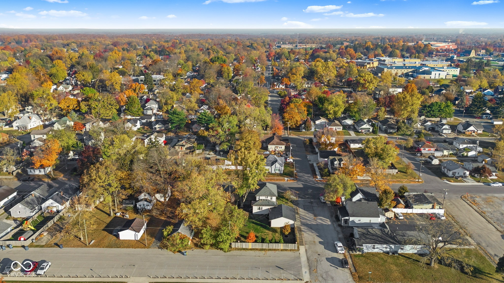 1595 Hannibal Street