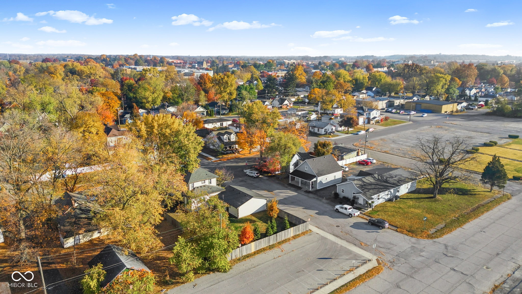 1595 Hannibal Street