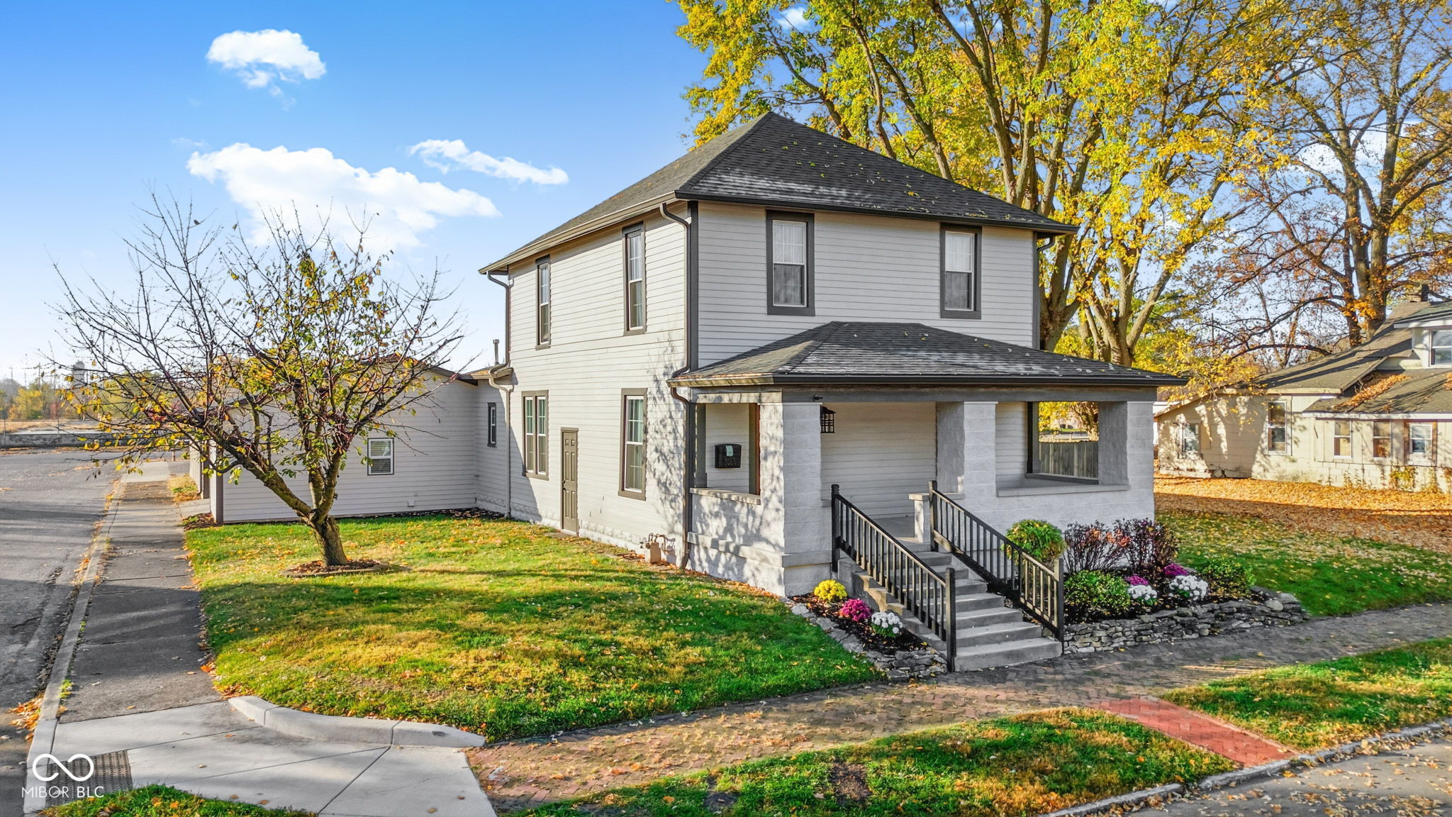 1595 Hannibal Street