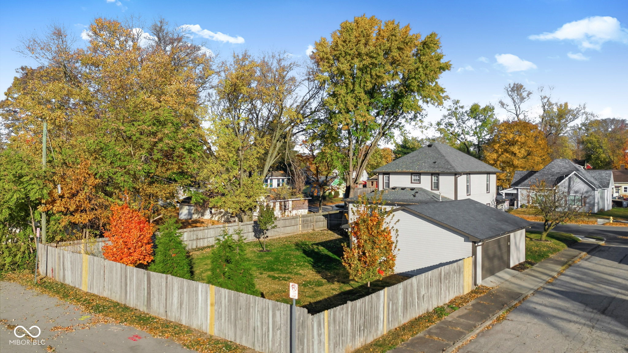 1595 Hannibal Street