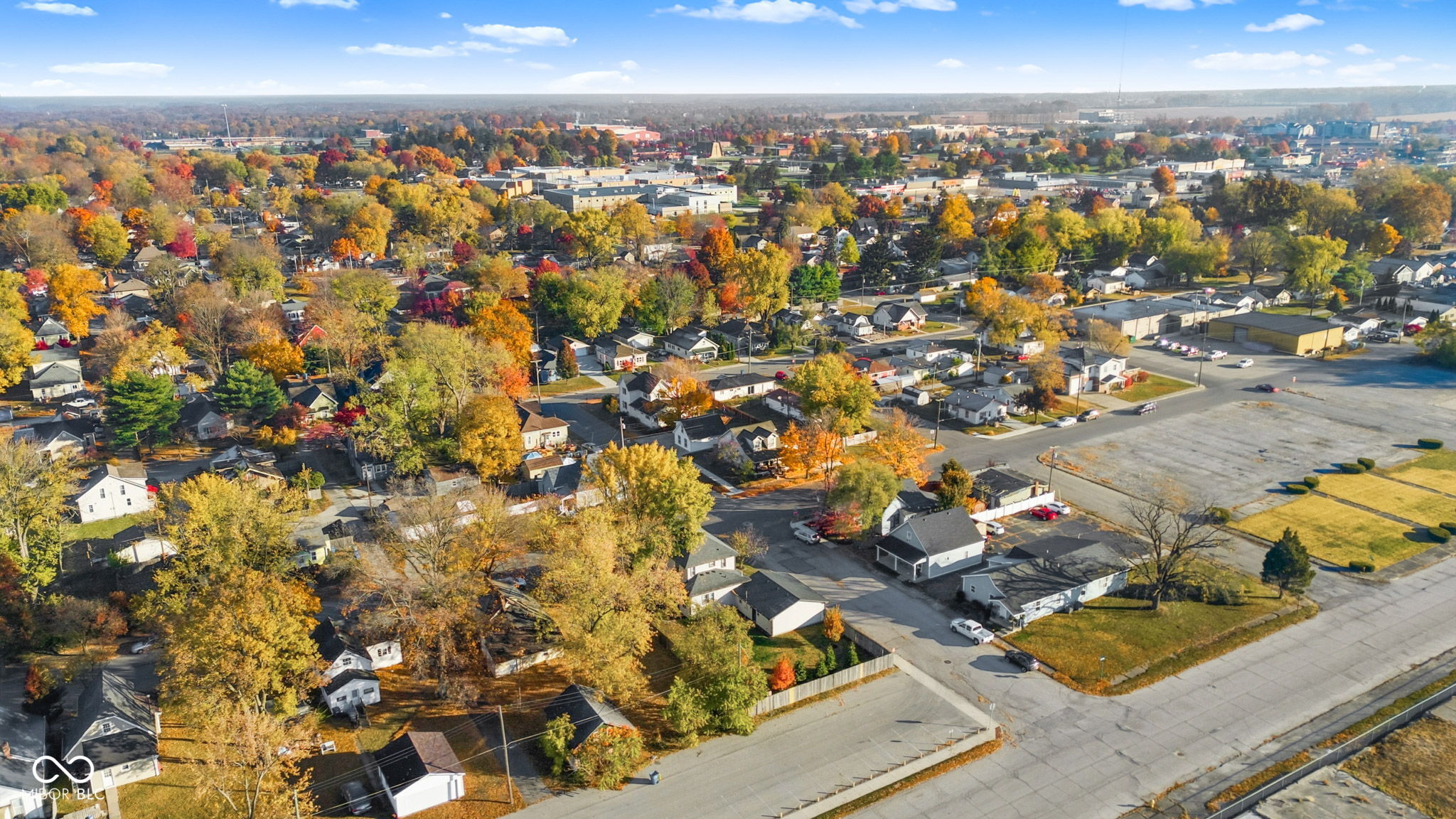 1595 Hannibal Street