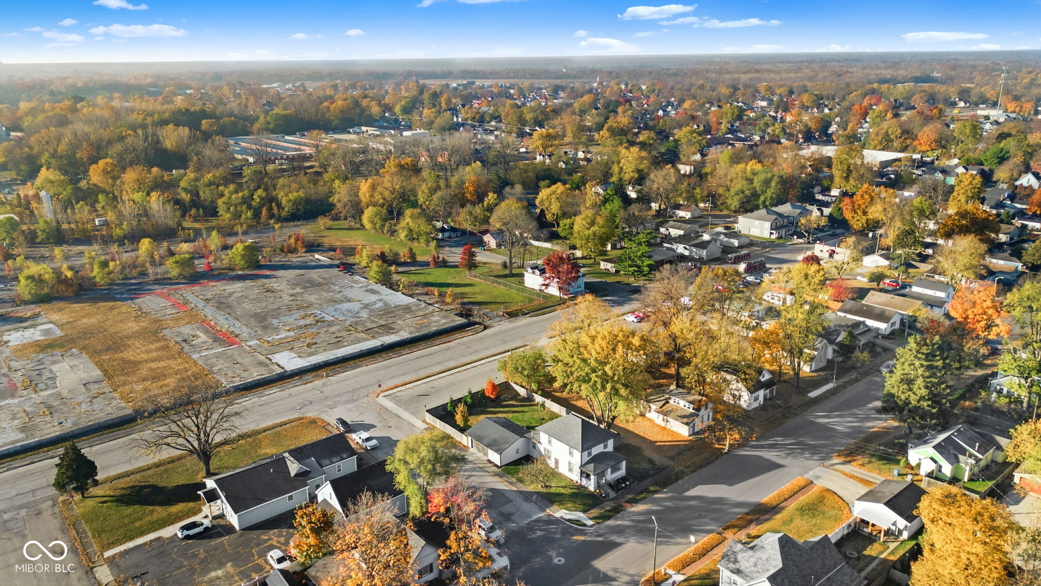 1595 Hannibal Street