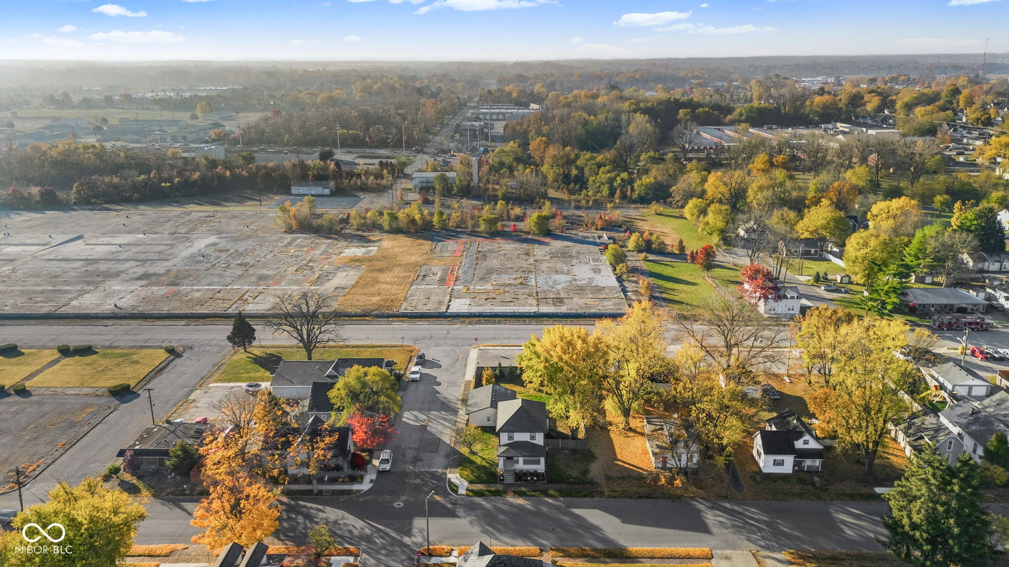 1595 Hannibal Street