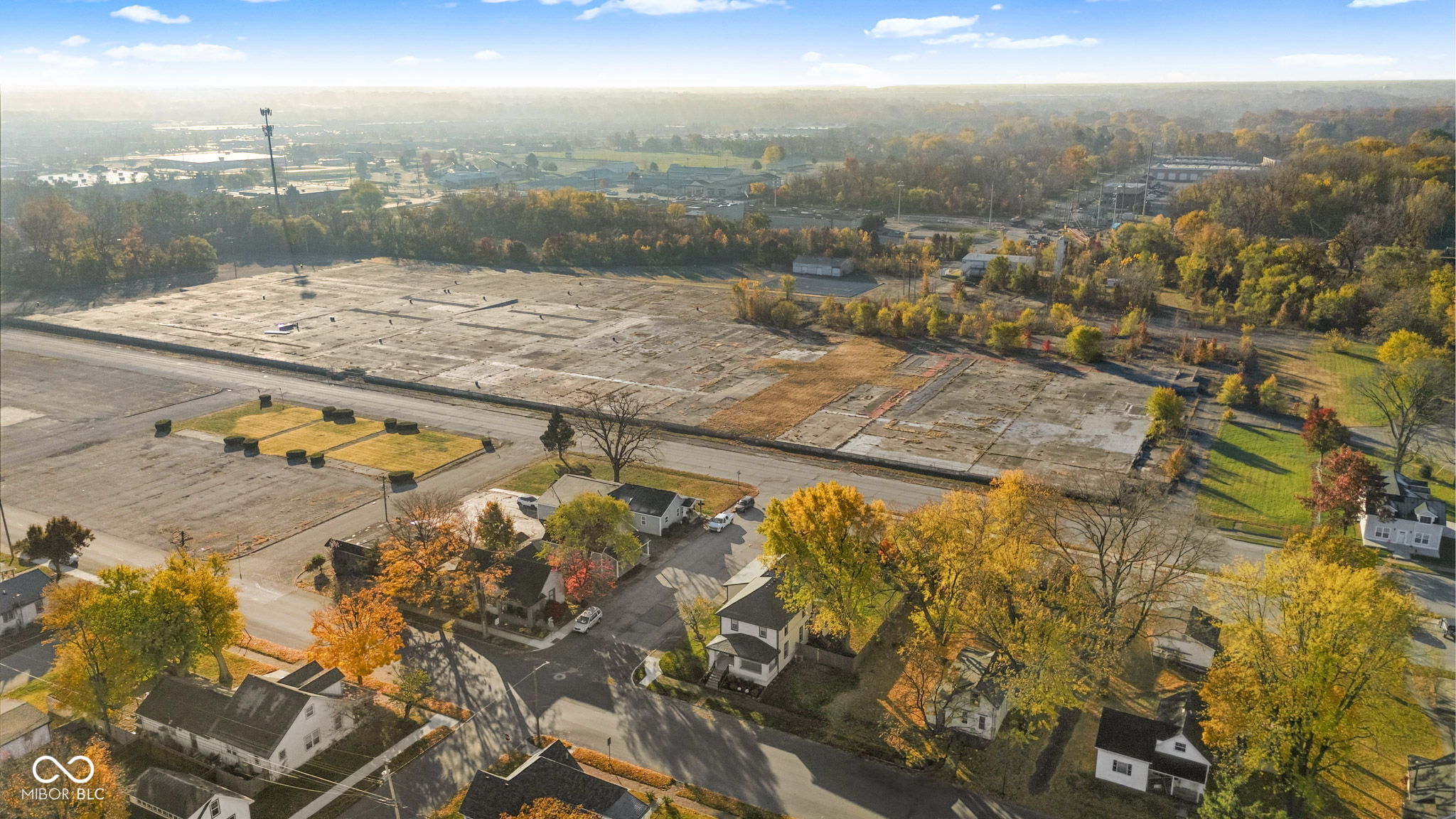 1595 Hannibal Street