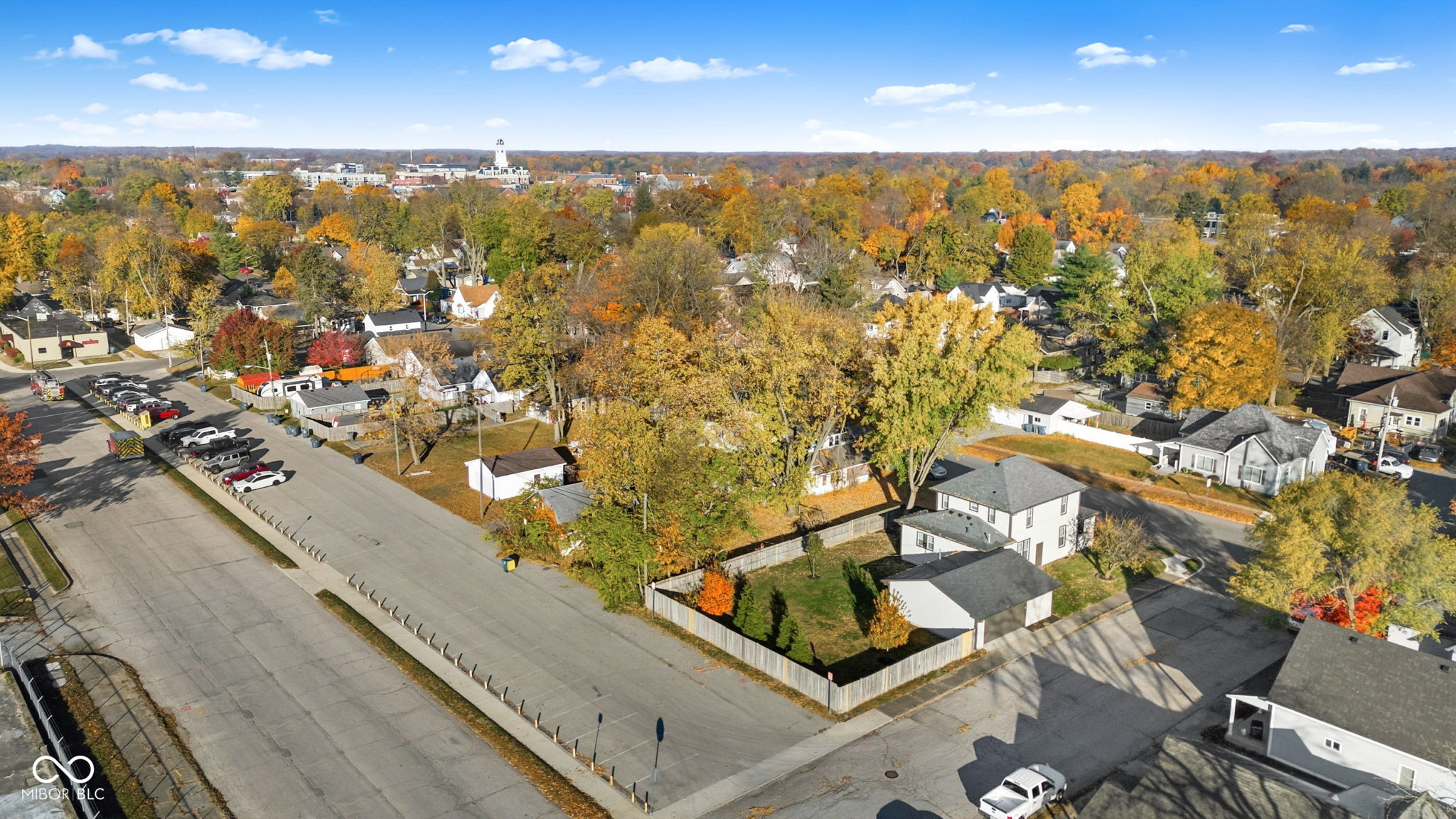 1595 Hannibal Street