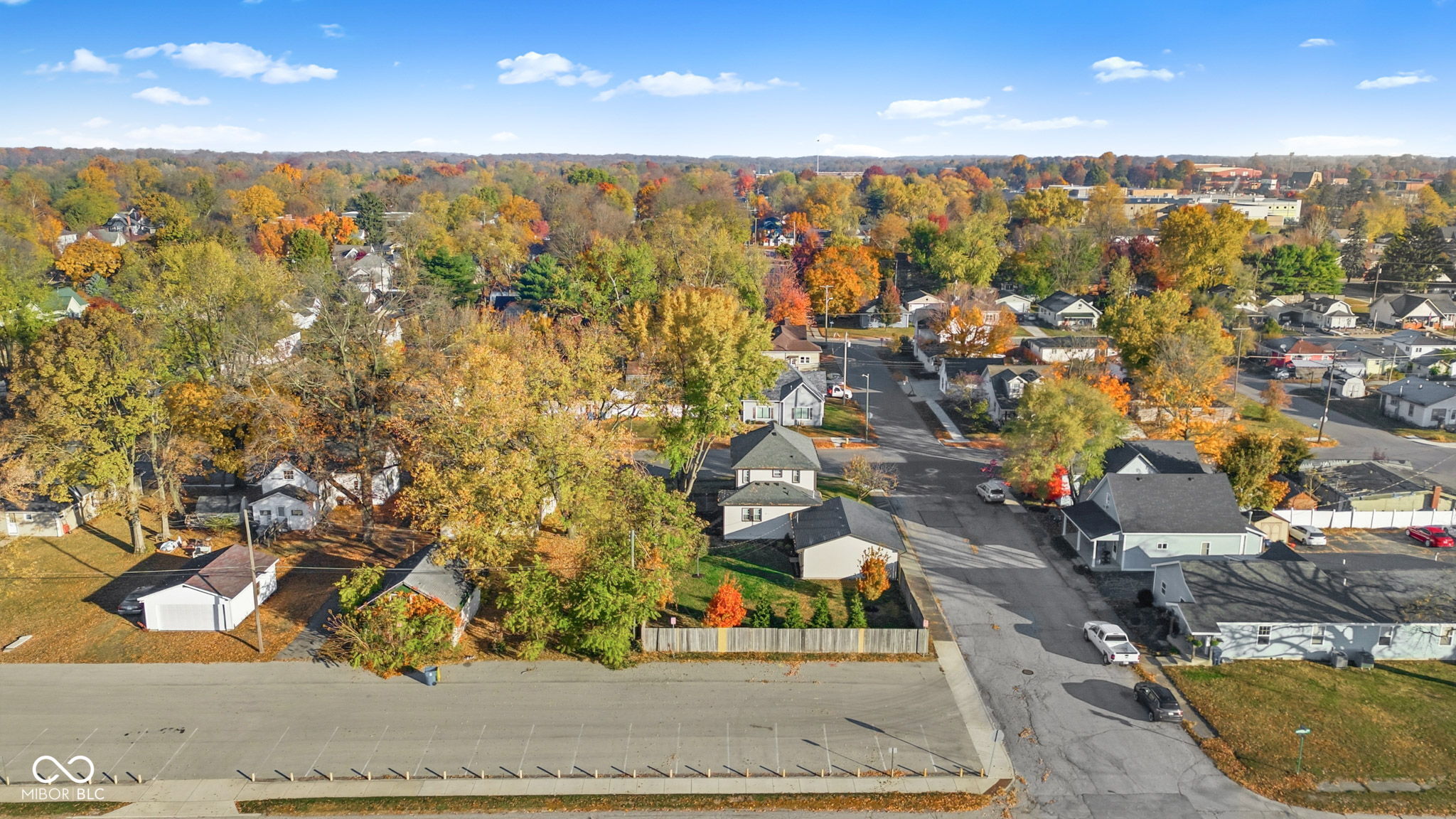 1595 Hannibal Street