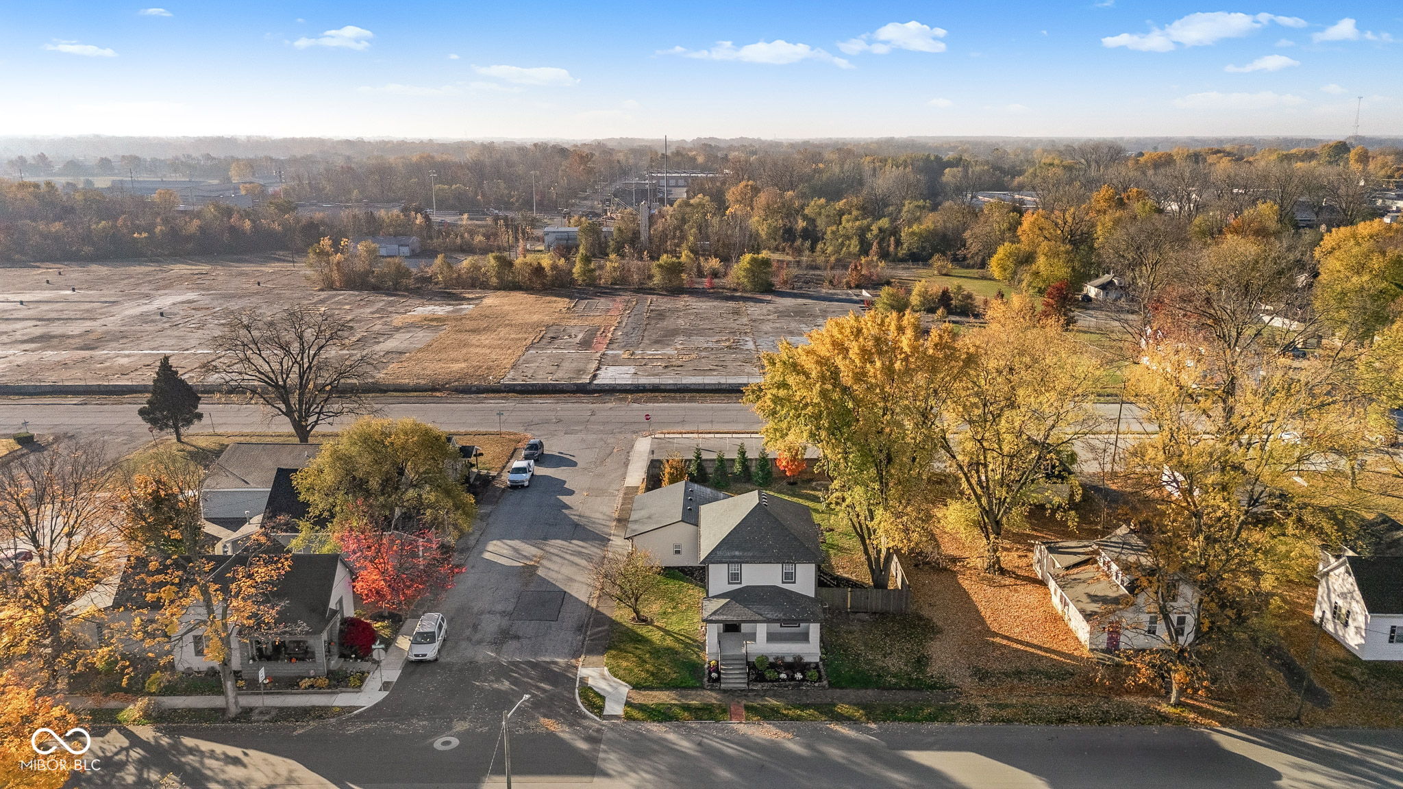 1595 Hannibal Street