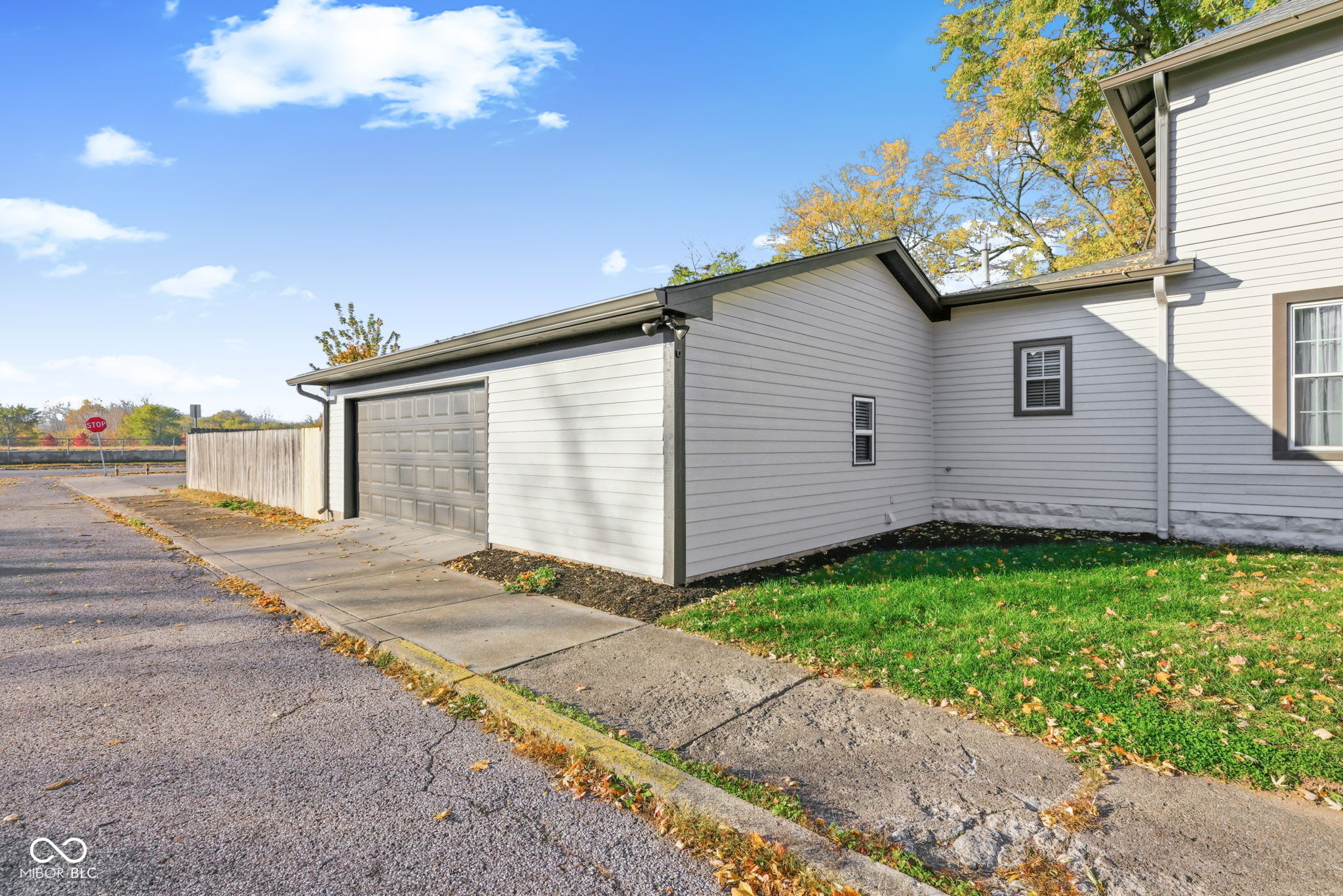 1595 Hannibal Street