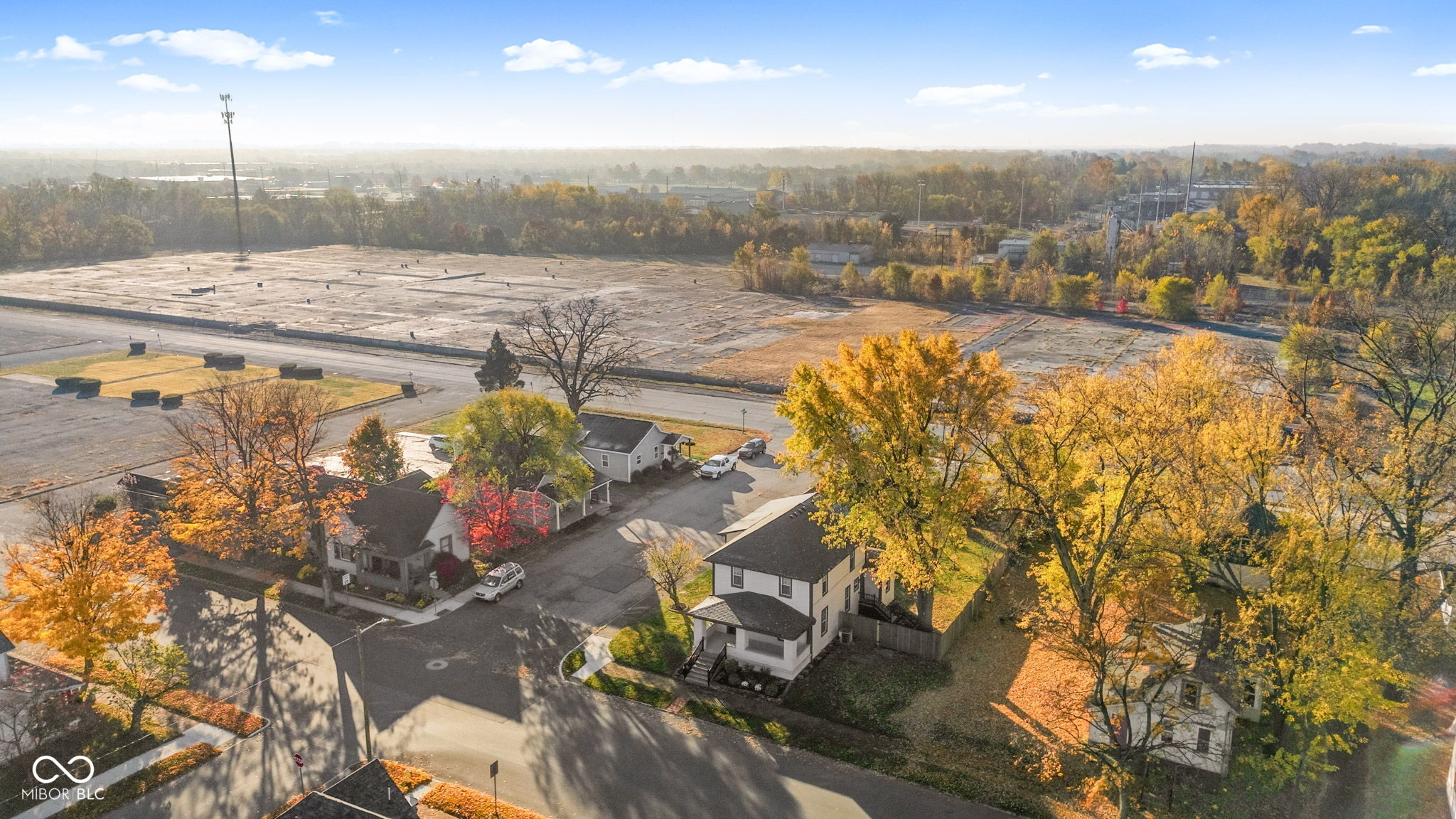 1595 Hannibal Street