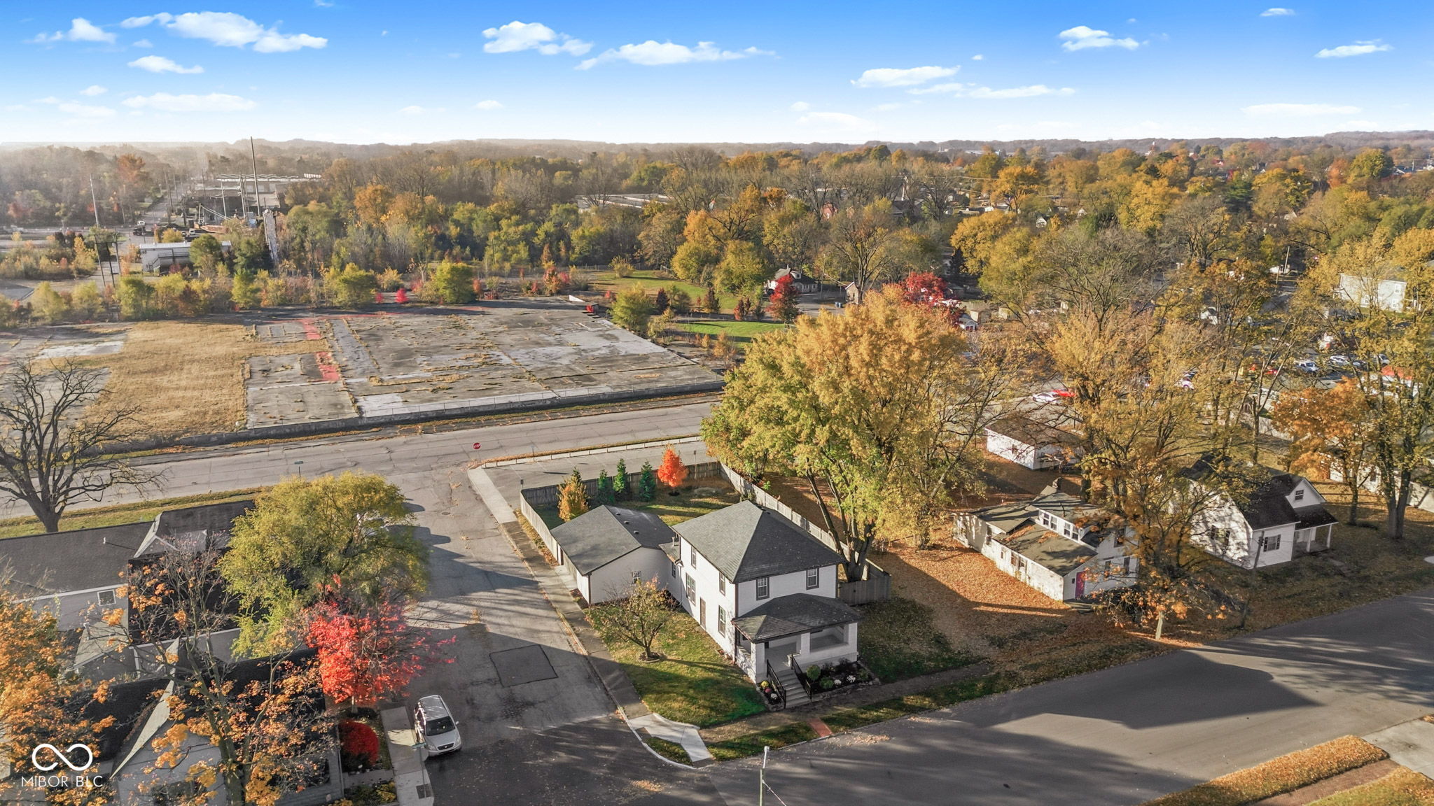 1595 Hannibal Street