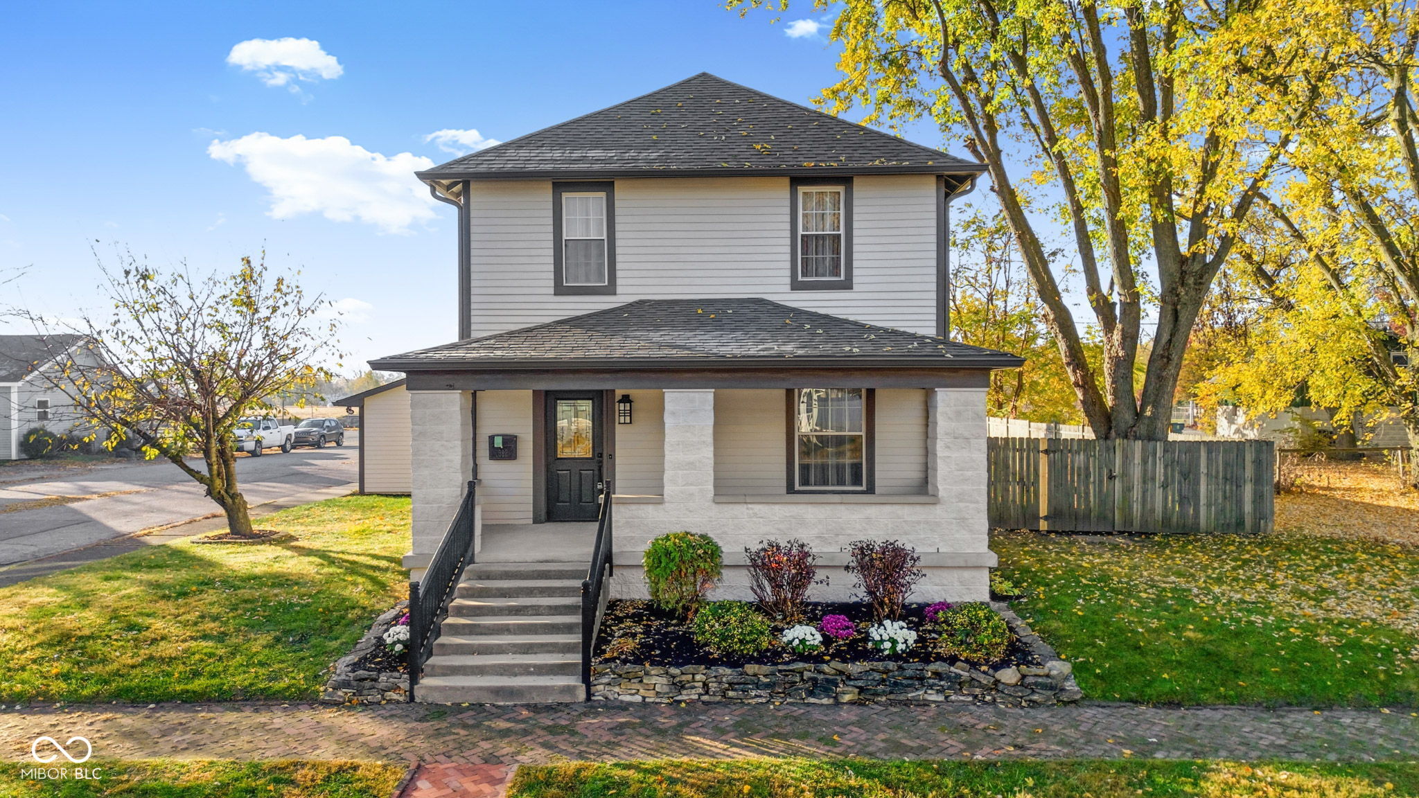 1595 Hannibal Street