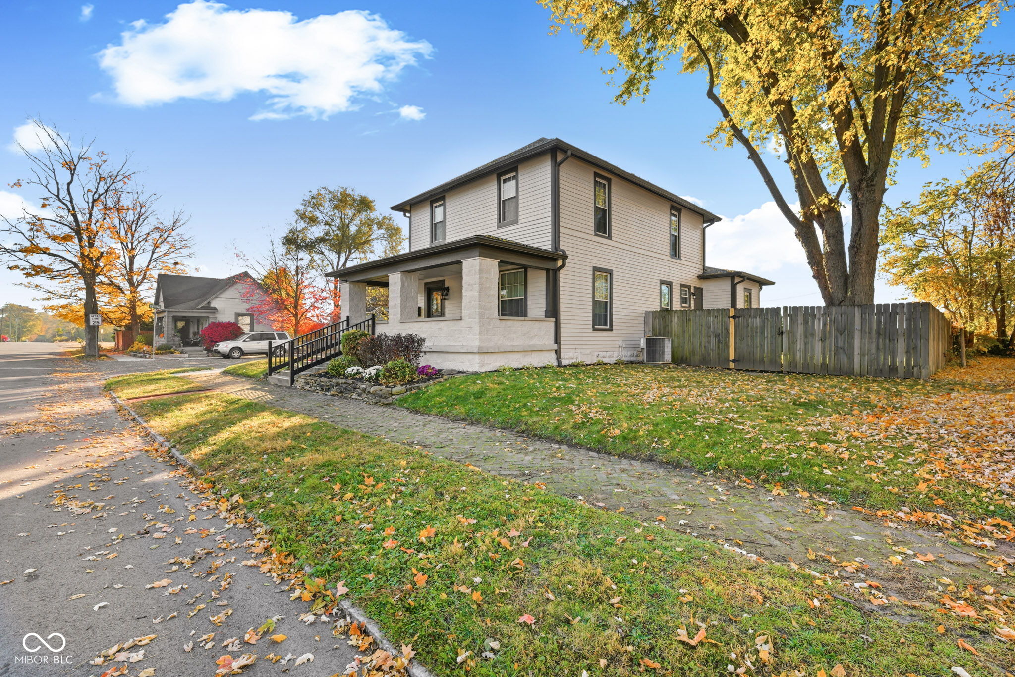 1595 Hannibal Street