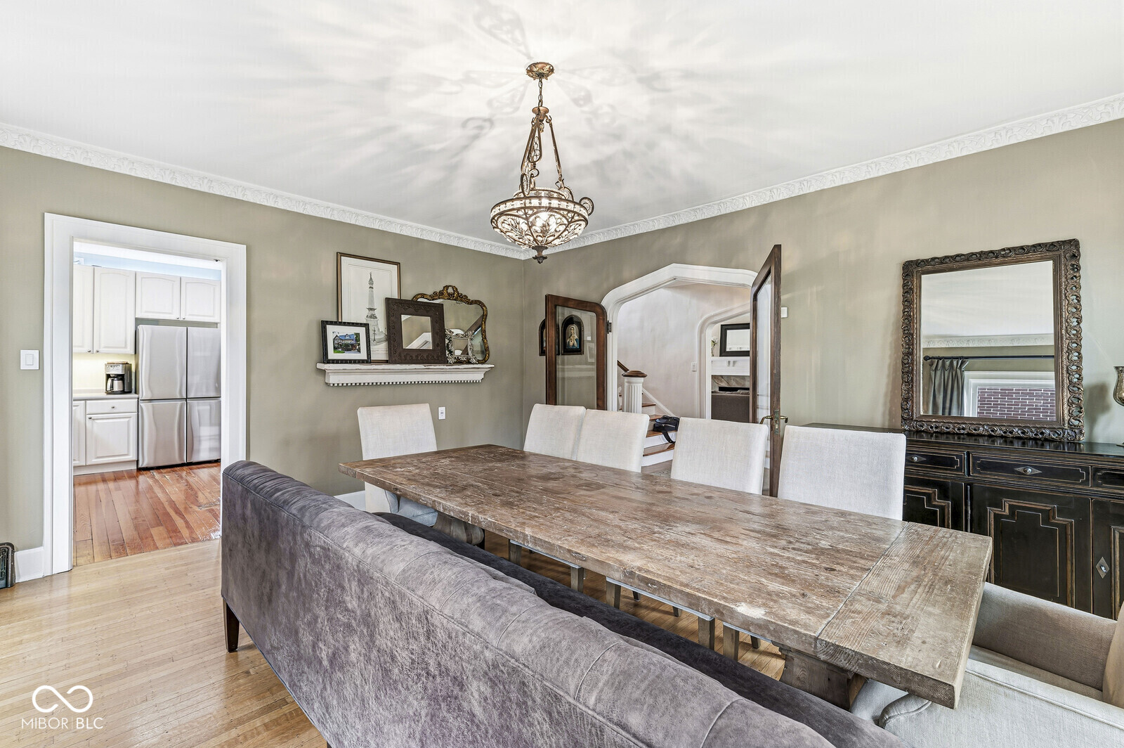 4519 N Meridian Street