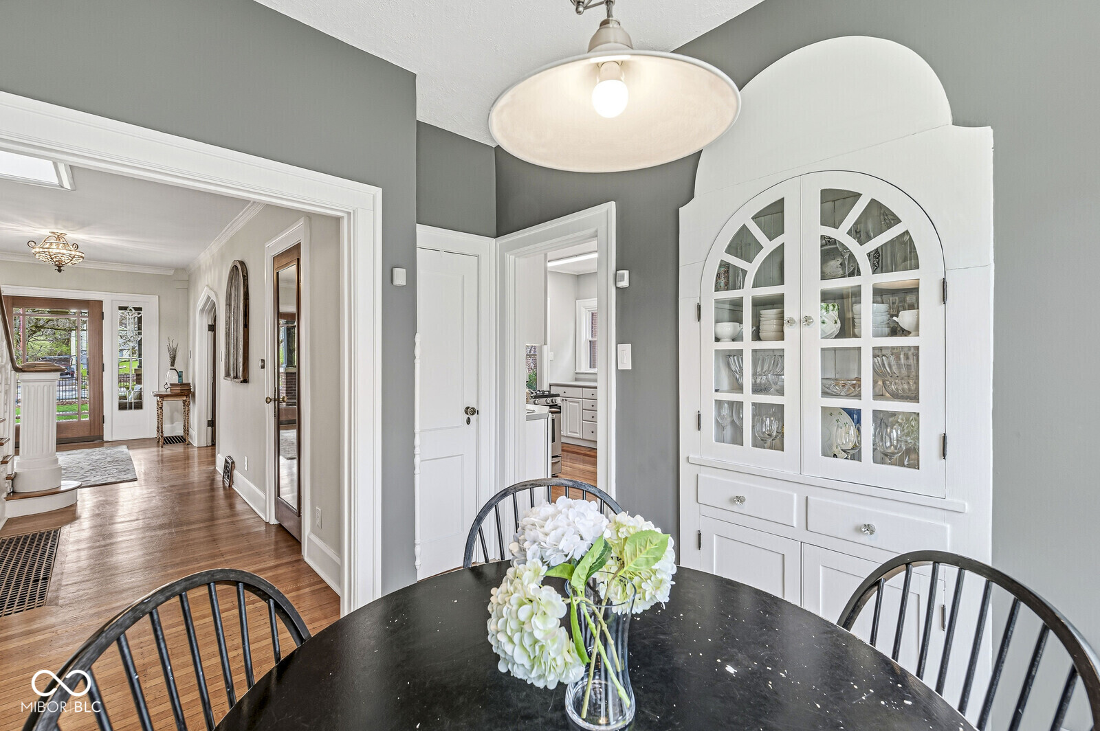 4519 N Meridian Street