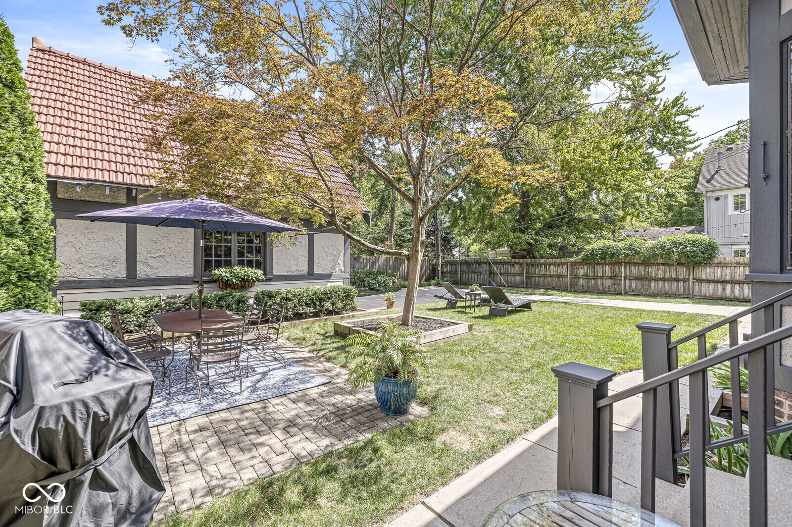 4519 N Meridian Street