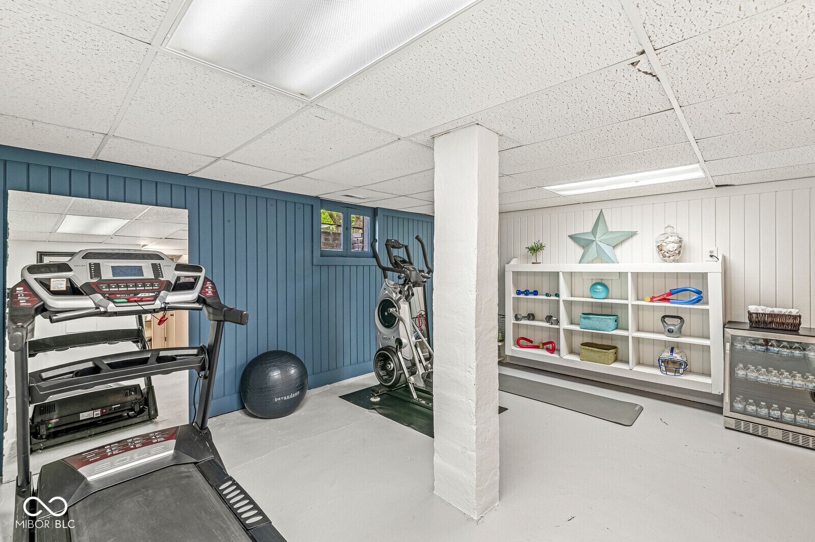 4519 N Meridian Street