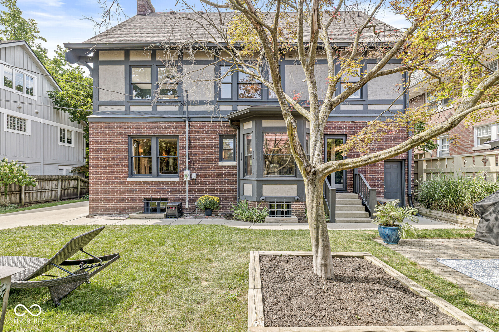 4519 N Meridian Street