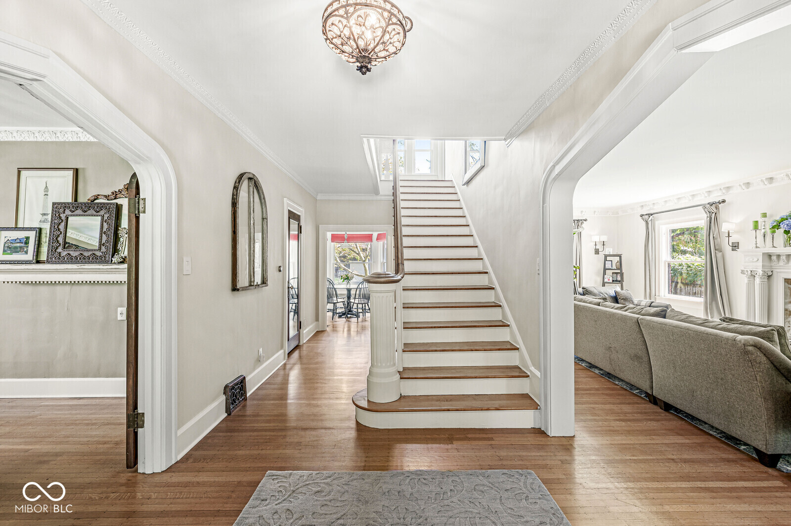 4519 N Meridian Street