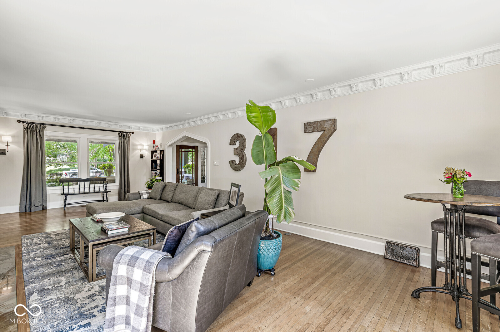 4519 N Meridian Street