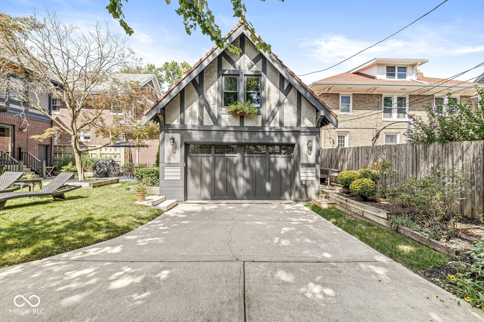 4519 N Meridian Street