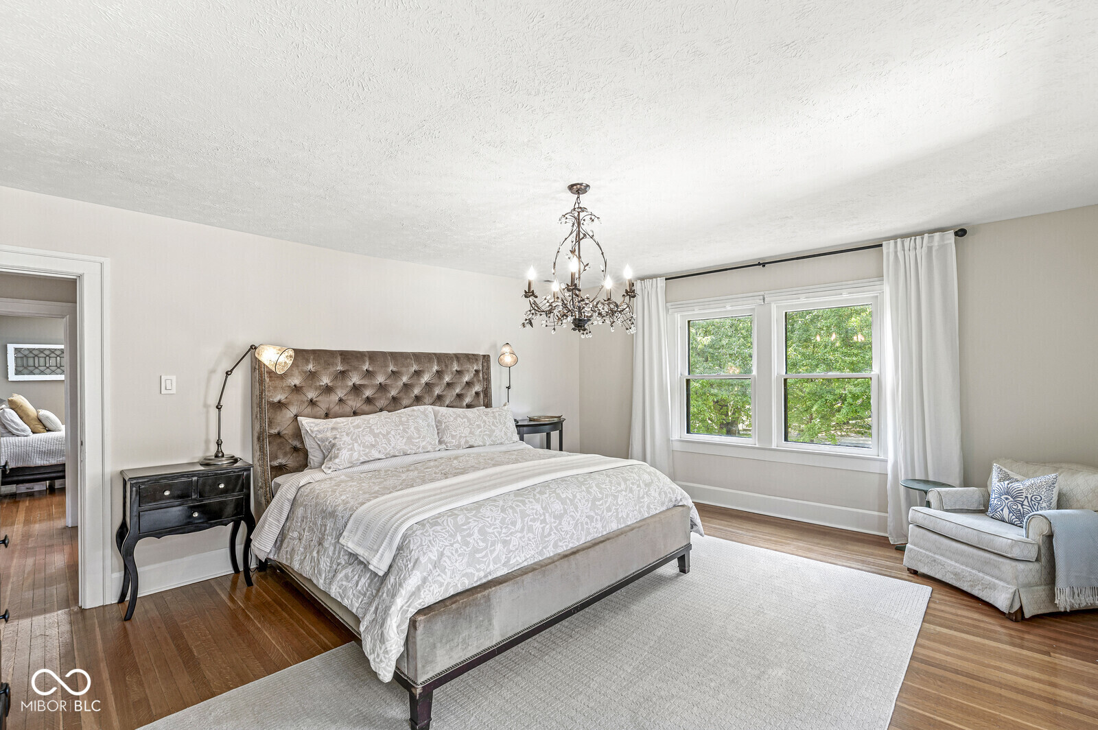 4519 N Meridian Street