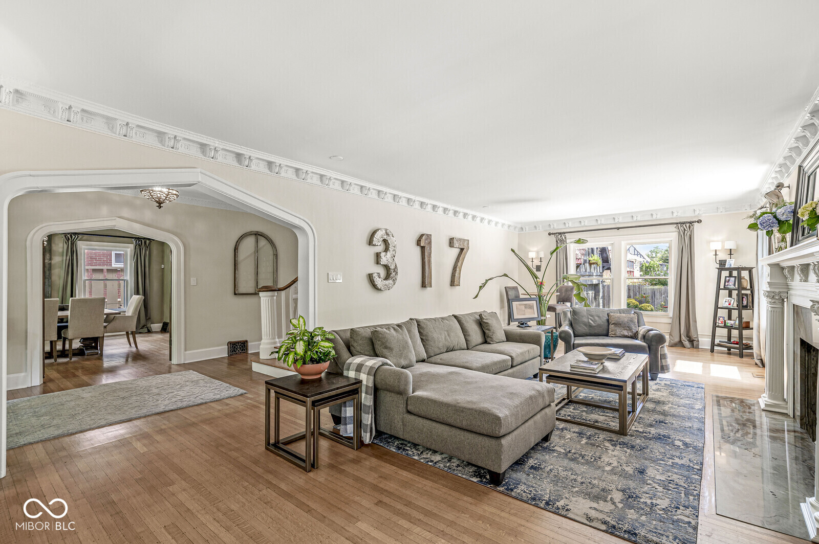 4519 N Meridian Street