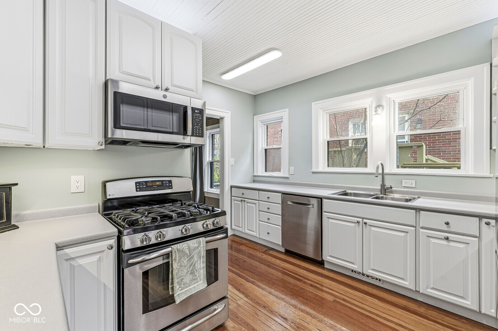 4519 N Meridian Street