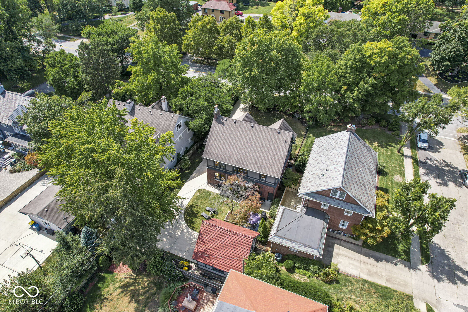 4519 N Meridian Street