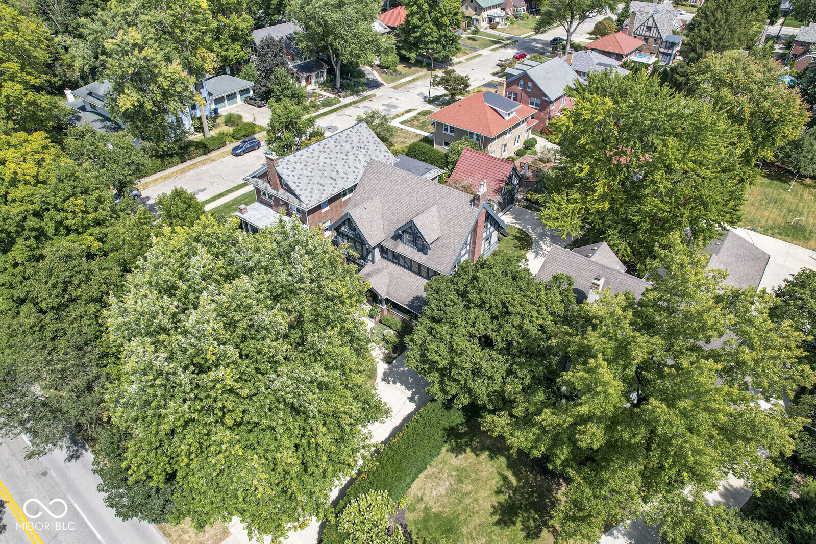 4519 N Meridian Street