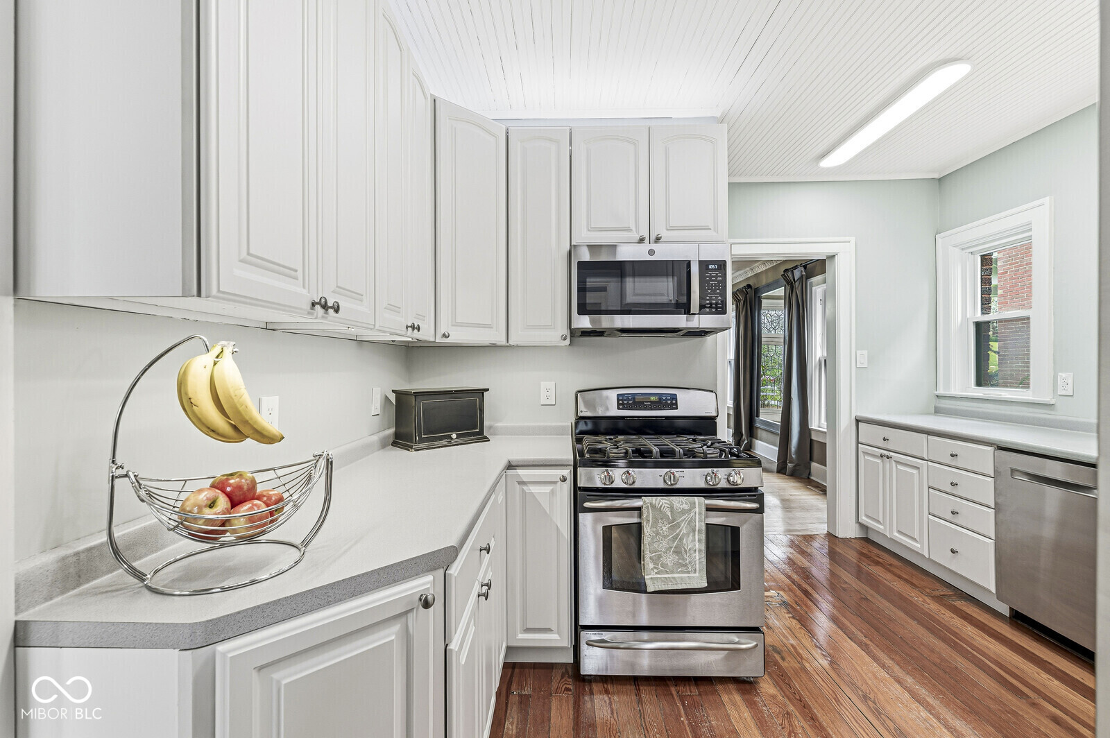 4519 N Meridian Street