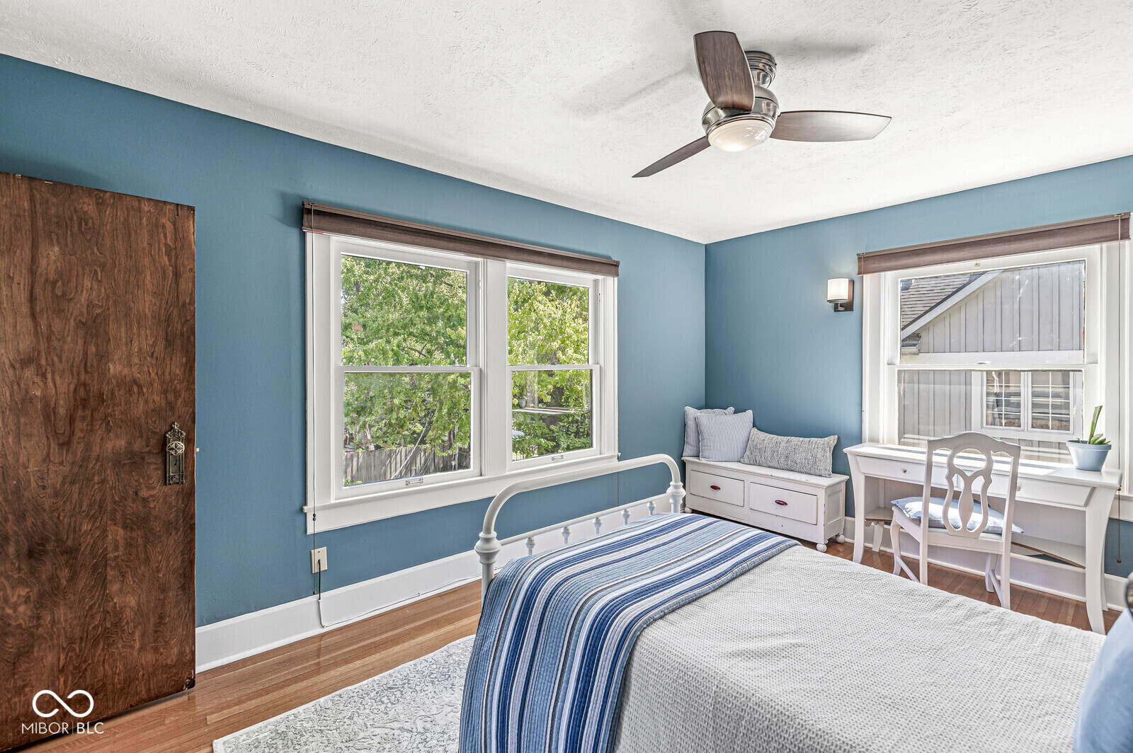 4519 N Meridian Street