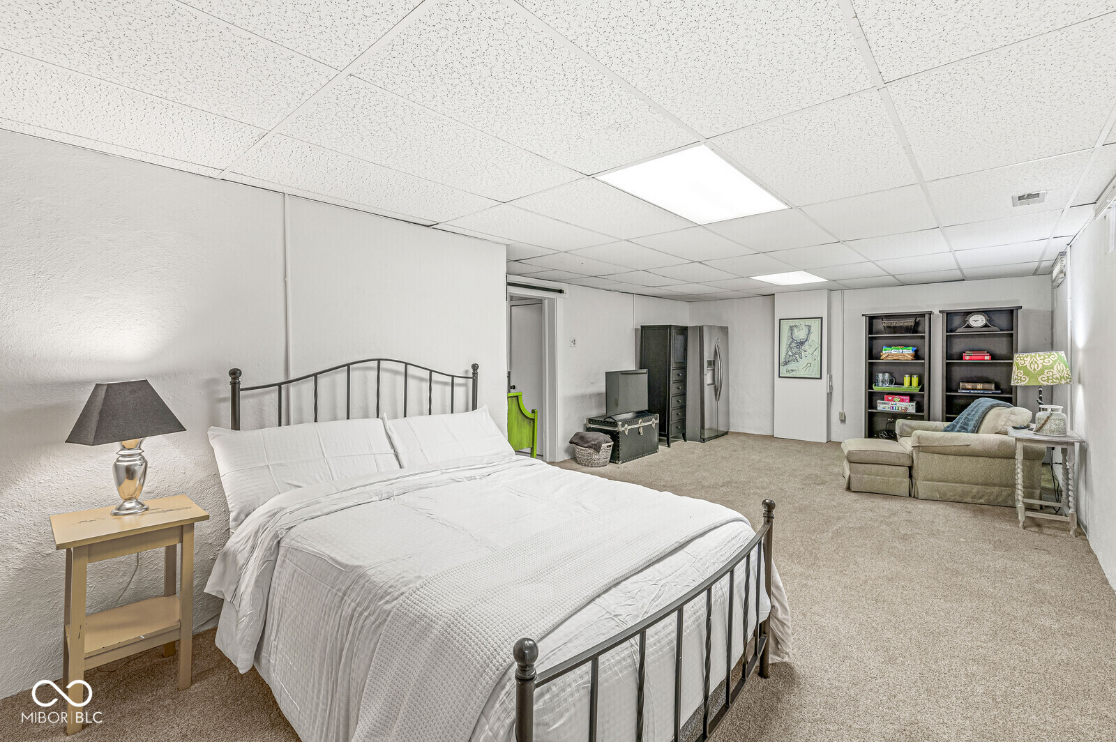 4519 N Meridian Street