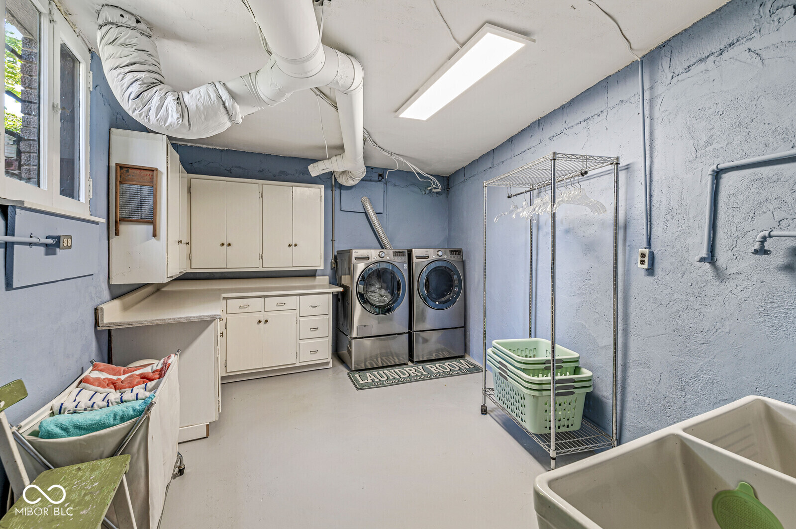 4519 N Meridian Street