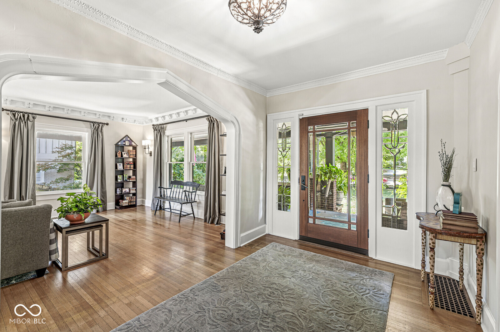 4519 N Meridian Street