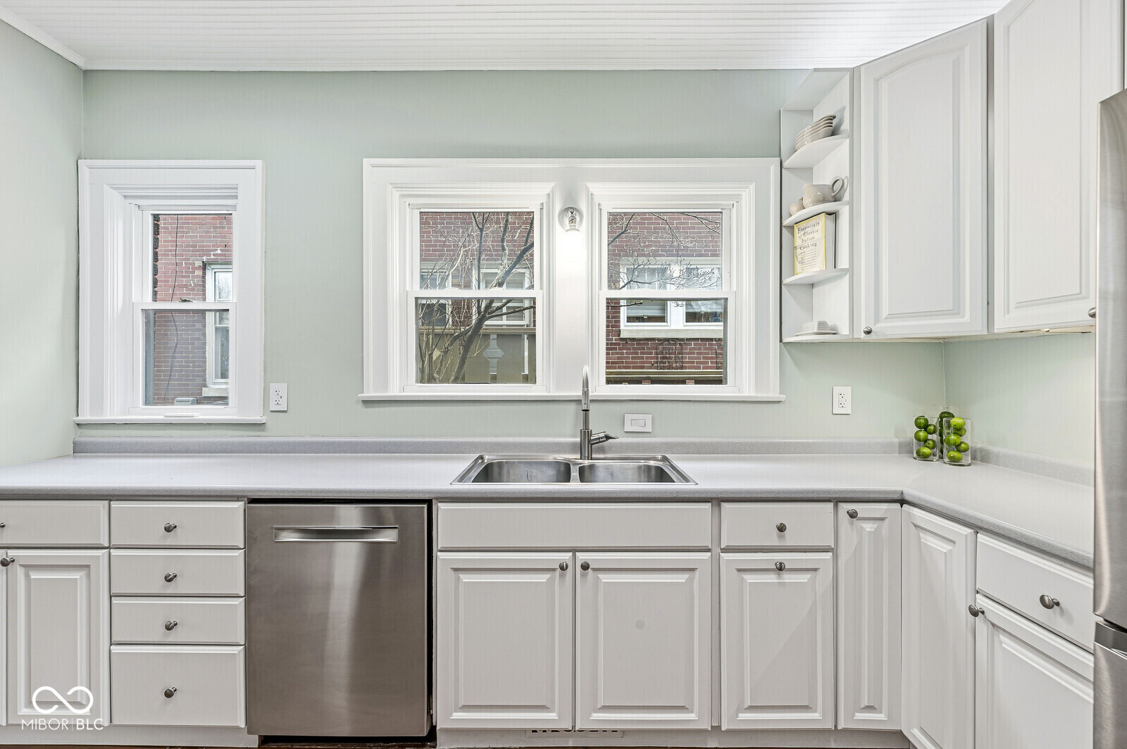 4519 N Meridian Street