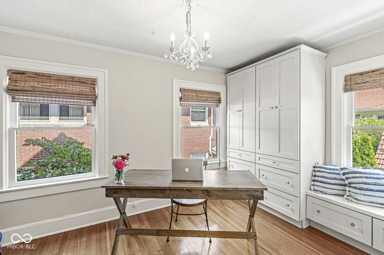 4519 N Meridian Street