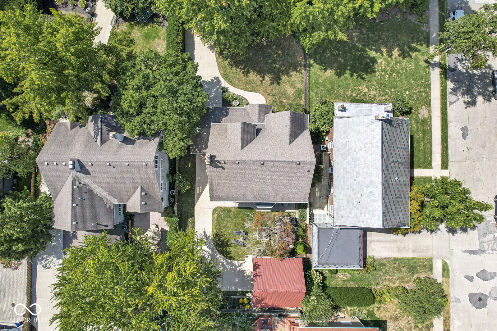 4519 N Meridian Street