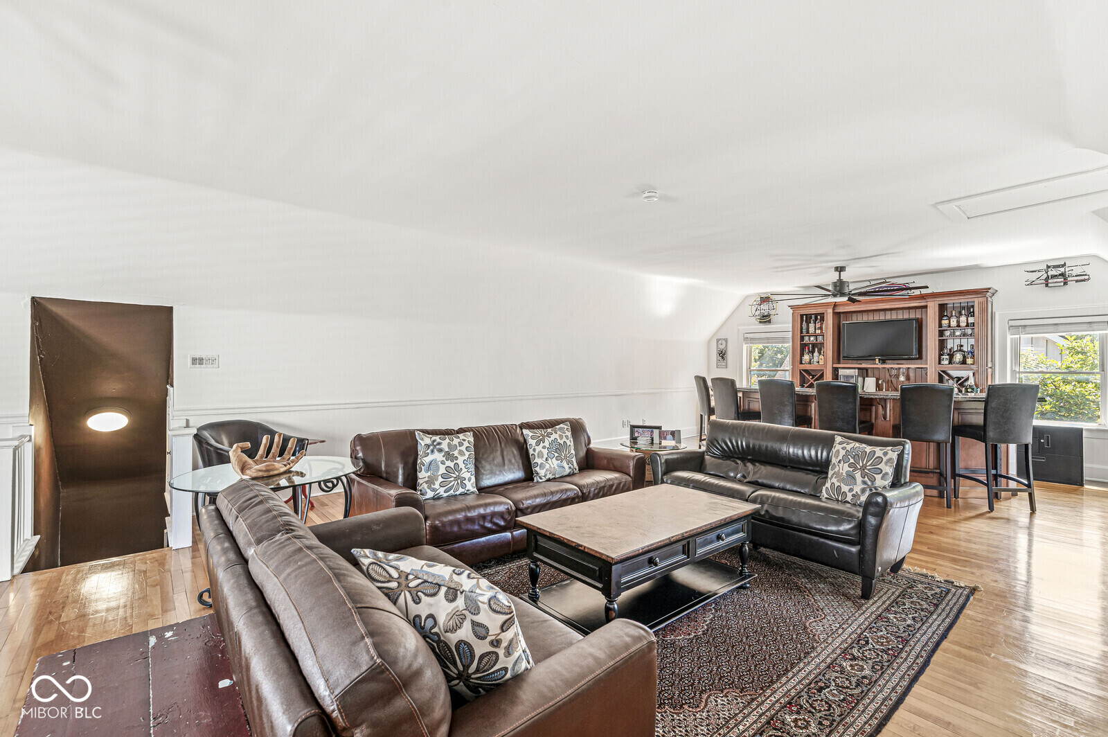 4519 N Meridian Street