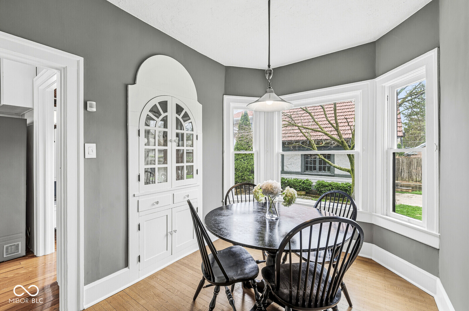 4519 N Meridian Street